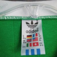 Adidas Vintage Groupama France оригинална тениска футболна фланелка, снимка 5 - Тениски - 39771007