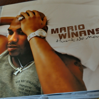 MARIO WINANS, снимка 1 - CD дискове - 44621833