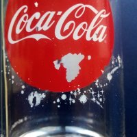 Чаша на "Кока Кола", снимка 4 - Други ценни предмети - 39312884