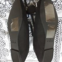 нови дамски обувки размер 36, снимка 7 - Дамски ежедневни обувки - 29127581