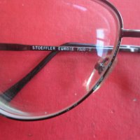 Очила Стофлер 7320, снимка 3 - Слънчеви и диоптрични очила - 37925878