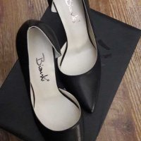 Bianki нови обувки, снимка 5 - Дамски обувки на ток - 30214373