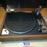 поръчан-MARLUX-HIFI TURNTABLE MADE IN JAPAN 2111212054, снимка 5 - Грамофони - 34882457