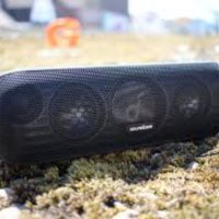 Страхотна тонколона Anker Soundcore Motion+, снимка 4 - Bluetooth тонколони - 40428499