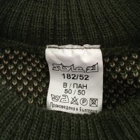 Военен пуловер , снимка 8 - Оборудване и аксесоари за оръжия - 38215971
