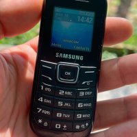 Телефон с копчета Samsung , снимка 1 - Samsung - 42233301