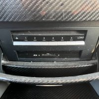 W216 W221 W 216 CL63 CL 63 Озвучителна система Mercedes LOGIC 7 - Всички компоненти без усилвател, снимка 3 - Части - 39580610