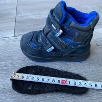 Детски боти Primigi 22 номер GORE-TEX, снимка 6 - Детски боти и ботуши - 42883181