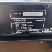 Kenwood  DP-880 SG  Kenwood KT-880DL, снимка 9 - Ресийвъри, усилватели, смесителни пултове - 39703068