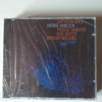  оригинални ЦД джаз нови, снимка 5 - CD дискове - 37711158