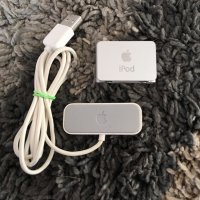 ✅ Apple 🔝 iPod Shuffle 🍏 2 ген. 1GB, снимка 2 - MP3 и MP4 плеъри - 30946676