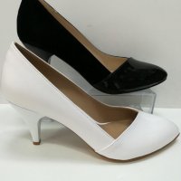 Дамски обувки 5381, снимка 1 - Дамски обувки на ток - 29233149