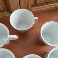 Полски порцелан чаши за чай, снимка 6 - Антикварни и старинни предмети - 34487586
