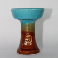 чашка animalesys phunnel bowl, снимка 1 - Наргилета - 31775070