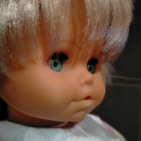 Кукла Германия 56 см, снимка 7 - Колекции - 39198674