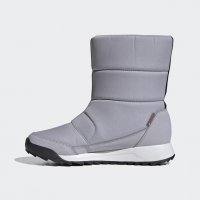 Дамски Ботуши Adidas Terrex Choleah Boot, снимка 6 - Дамски ботуши - 38854812