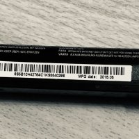 Батерия за Леново 100-15ibr  на 90 % здрава   30лв, снимка 1 - Друга електроника - 42379828