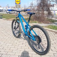 Canyon Spectral AL 27.5, снимка 8 - Велосипеди - 44502031