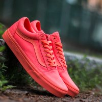 кецове  VANS OLD SKOOL  номер 43, снимка 1 - Кецове - 42421888