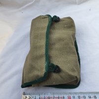 чанти за гранати 1944г., снимка 3 - Колекции - 30328544