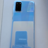 Samsung Galaxy S20 Plus, 128 GB, Cosmic Blue, снимка 11 - Samsung - 44924274