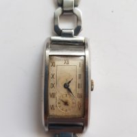 Стар дамски часовник Deposee, снимка 3 - Дамски - 33843195