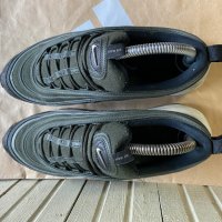 ''Nike Air Max 97 Premium Sequoia''оригинални маратонки 40.5 номер, снимка 9 - Маратонки - 39136250