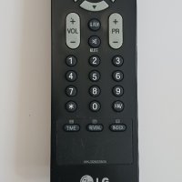 LG MKJ32022805 original remote control for TV, DVD, VCR / дистанционно , снимка 10 - Дистанционни - 44238990