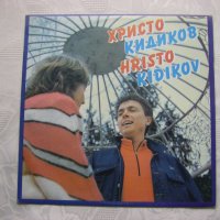 ВТА 12455 - Христо Кидиков, снимка 1 - Грамофонни плочи - 31698302