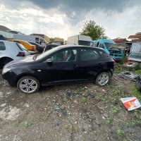 seat ibiza 1.4 16v bxw 6j на части  сеат ибиза 1.4  6ж, снимка 3 - Автомобили и джипове - 36991830