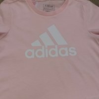 Тениски Adidas 9-10г;13-14г;14-15г-S Размер, снимка 6 - Детски тениски и потници - 42293884