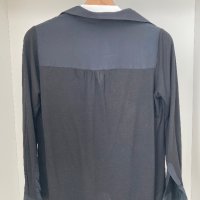 Риза, блуза на iBLUES, размер S, оригинална, снимка 2 - Ризи - 42180300