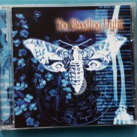 The Bleeding Light – 1999 - The Bleeding Light(Black Metal,Industrial), снимка 1 - CD дискове - 42908242