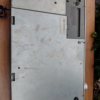 Technics RS-M 250 stereo cassette deck, снимка 8 - Декове - 39460033
