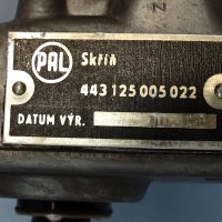 датчик за позиция PAL DU K-8 443 125 005 022 24VDC, снимка 3 - Резервни части за машини - 37826399