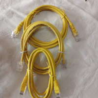 LAN cable - Лан мрежов кабел - 4, 50 лв., снимка 2 - Кабели и адаптери - 44596418