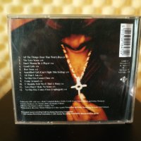 Joe - All That I Am, снимка 2 - CD дискове - 30955830