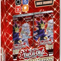 Yu-Gi-Oh! Legendary Duelists: Season 3, снимка 1 - Игри и пъзели - 38303969