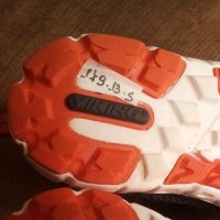 VIKING TORRENT GORE-TEX kids Shoes Размер EUR 24 / UK 7 детски водонепромукаеми 179-13-S, снимка 11 - Детски маратонки - 42798834