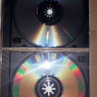 Конпакт дискове на - Savatage – The Wake Of Magellan 1997г./ Gravestone – Gravestone 1993г., снимка 6 - CD дискове - 39491851
