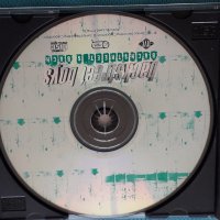 Backstreet Boys – 1997 - Backstreet's Back(Europop,Ballad), снимка 3 - CD дискове - 42466784