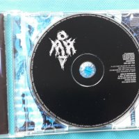 The Bleeding Light – 1999 - The Bleeding Light(Black Metal,Industrial), снимка 5 - CD дискове - 42908242