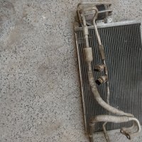 Радиатор за климатик за Опел, снимка 3 - Части - 29812873