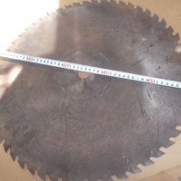 големи циркулярни дискове за дърво, снимка 1 - Градинска техника - 29993873