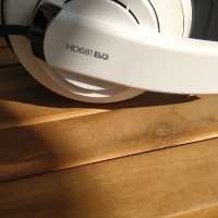 Superlux HD681 EVO Слушалки , снимка 5 - Слушалки и портативни колонки - 40853198