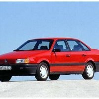 Мигач десен VW PASSAT   02.1988  до 1993г., снимка 3 - Части - 28450867