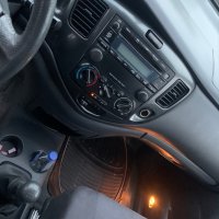 Mazda MPV/2.0/136, снимка 12 - Автомобили и джипове - 37722881