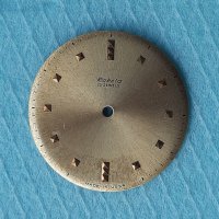 Цифеблати за ръчен часовник Ракета  / Raketa , снимка 2 - Антикварни и старинни предмети - 35409765