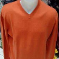 Мъжки пуловери-100% кашмир,мерино,памук,алпака, снимка 3 - Пуловери - 31346100