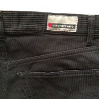 Ciro Citterio - оригинален марков джинсов панталон, снимка 3 - Панталони - 23349752